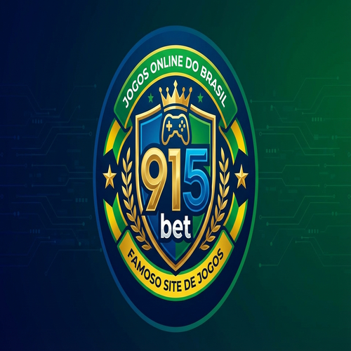 Logo 915bet