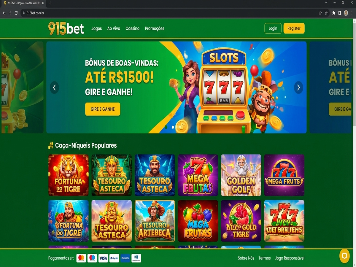Screenshot 2 915bet